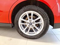 Ford C-MAX vaihtoauto