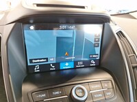 Ford C-MAX vaihtoauto