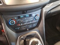 Ford C-MAX vaihtoauto