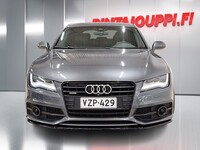 Audi A7 vaihtoauto