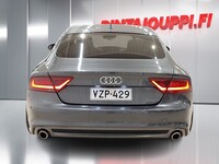 Audi A7 vaihtoauto