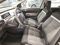 Citroën C4 Cactus vaihtoauto