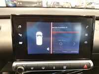 Citroën C4 Cactus vaihtoauto