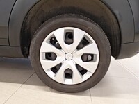 Citroën C4 Cactus vaihtoauto