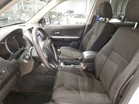 Suzuki Grand Vitara vaihtoauto