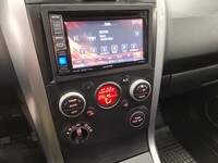 Suzuki Grand Vitara vaihtoauto