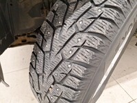 Suzuki Grand Vitara vaihtoauto