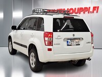 Suzuki Grand Vitara vaihtoauto