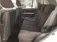 Suzuki Grand Vitara vaihtoauto