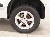 Suzuki Grand Vitara vaihtoauto