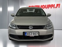 Volkswagen Jetta vaihtoauto
