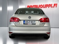 Volkswagen Jetta vaihtoauto
