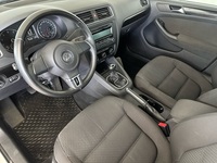 Volkswagen Jetta vaihtoauto