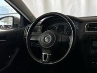 Volkswagen Jetta vaihtoauto