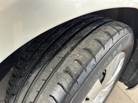 Volkswagen Jetta vaihtoauto