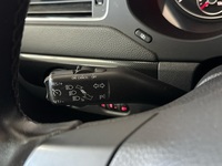 Volkswagen Jetta vaihtoauto