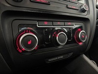 Volkswagen Jetta vaihtoauto