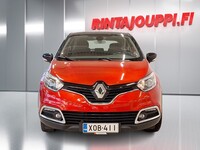 Renault Captur vaihtoauto
