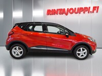 Renault Captur vaihtoauto