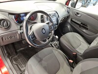 Renault Captur vaihtoauto