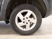 Dacia Duster vaihtoauto