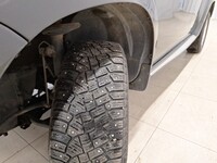 Dacia Duster vaihtoauto