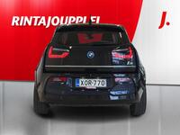 BMW i3s vaihtoauto