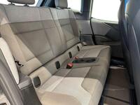 BMW i3s vaihtoauto