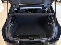 BMW i3s vaihtoauto