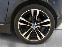BMW i3s vaihtoauto