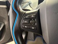 BMW i3s vaihtoauto