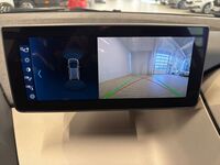 BMW i3s vaihtoauto