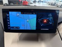 BMW i3s vaihtoauto