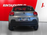 Citroën C3 vaihtoauto