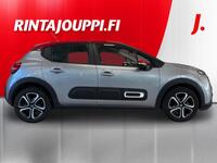 Citroën C3 vaihtoauto
