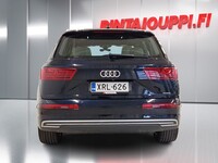 Audi Q7 vaihtoauto