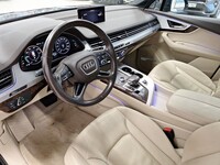 Audi Q7 vaihtoauto