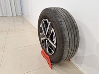 Peugeot e-2008 vaihtoauto