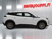 Peugeot e-2008 vaihtoauto