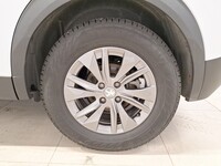 Peugeot e-2008 vaihtoauto