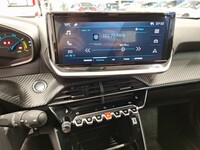 Peugeot e-2008 vaihtoauto