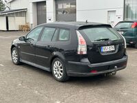 Saab 9-3 vaihtoauto