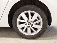 SEAT Leon ST vaihtoauto