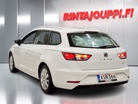 SEAT Leon ST vaihtoauto