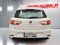 SEAT Leon ST vaihtoauto