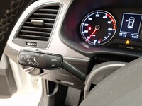 SEAT Leon ST vaihtoauto