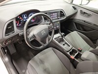 SEAT Leon ST vaihtoauto