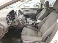 SEAT Leon ST vaihtoauto