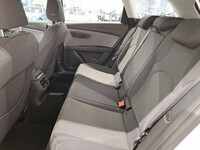 SEAT Leon ST vaihtoauto