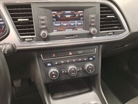 SEAT Leon ST vaihtoauto